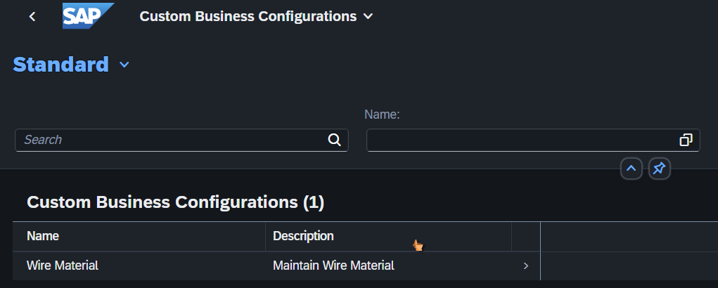 150_FLP_CBC Custom Business Configuration