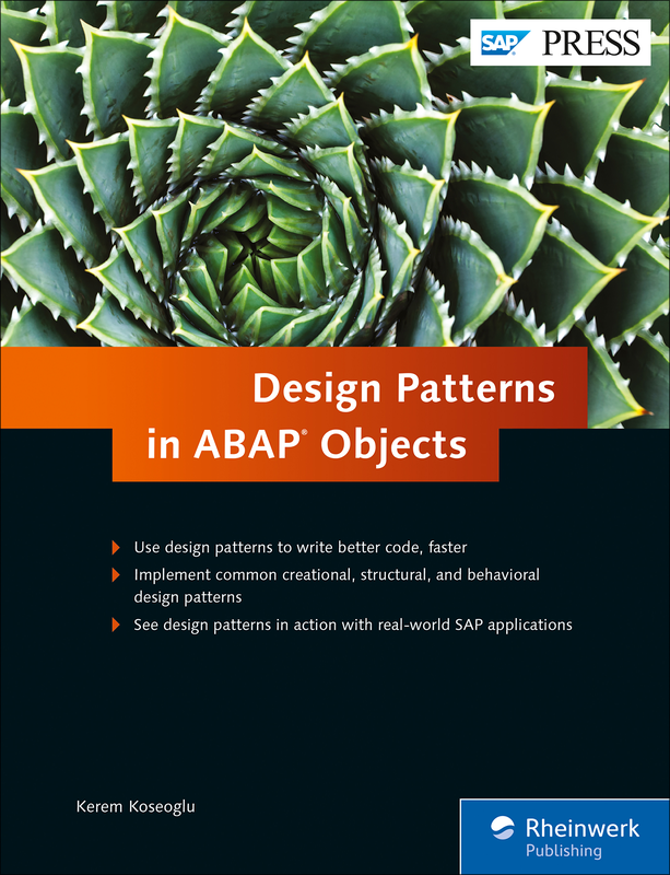 ABAP-OO-Patterns Attila Berencsi