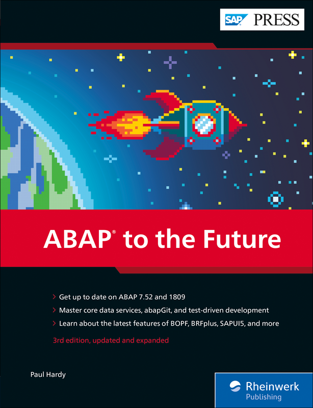 ABAP-to-the-Future Attila Berencsi