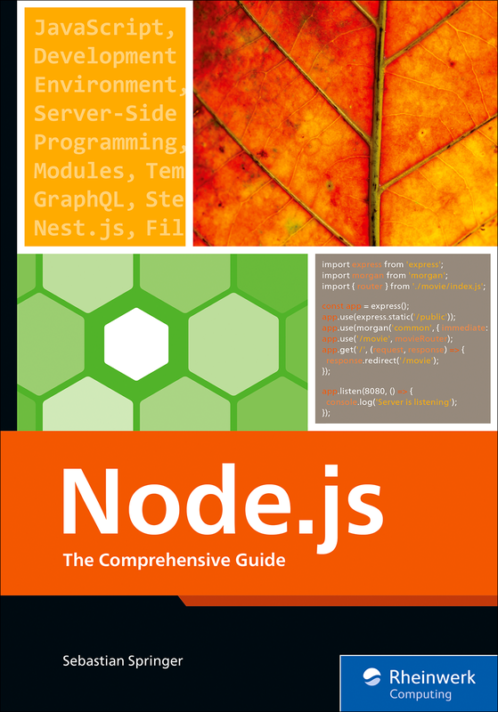 NodeJS Attila Berencsi