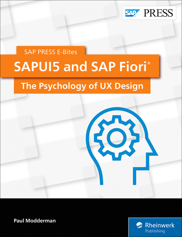 UI5_Fiori_UX_Design_Psychology Attila Berencsi