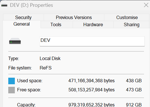 image-5 ABAP Developer Trial System on Docker  - Setup and 13 ways to connect